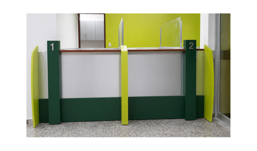 ATENCION AL CLIENTE (9)