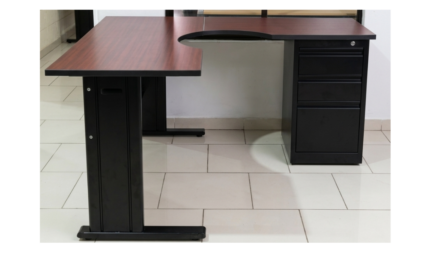 ESCRITORIO METALICO EJECUTIVO IBIZA 229