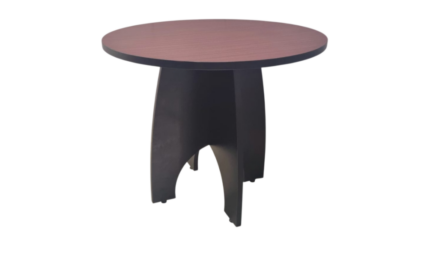 MESA DE REUNIONES EN MELAMINA 114