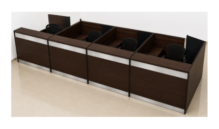 MODULO DE CAJA