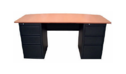 ESCRITORIO METALICO EJECUTIVO