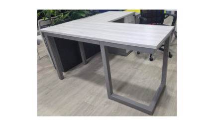 ESCRITORIO METALICO EJECUTIVO