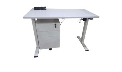 ESCRITORIO METALICO EJECUTIVO