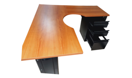 ESCRITORIO METALICO EJECUTIVO IBIZA 229