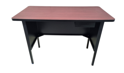 ESCRITORIO METALICO ESTUDIANTIL 205