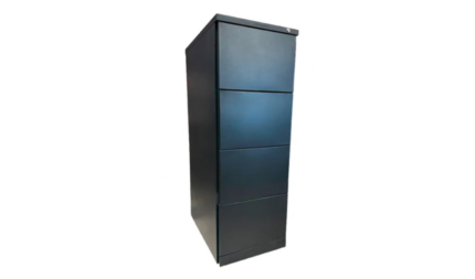 ARCHIVO IMPORTADO DE 4 GAVETAS