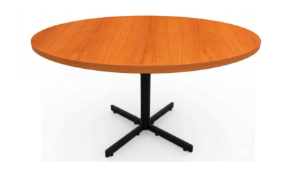 MESA METALICA DE REUNIONES 96