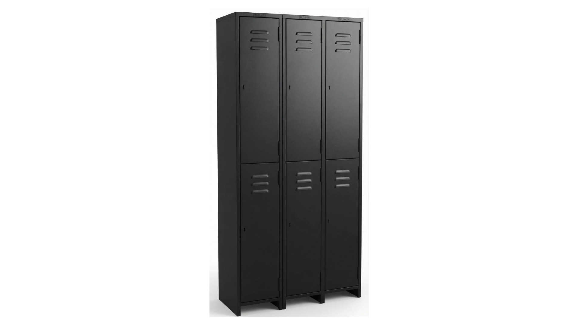 LOCKER 6